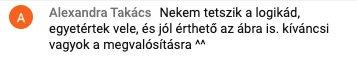 Résztvevői visszajelzés