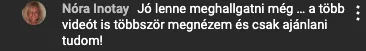 Résztvevői visszajelzés