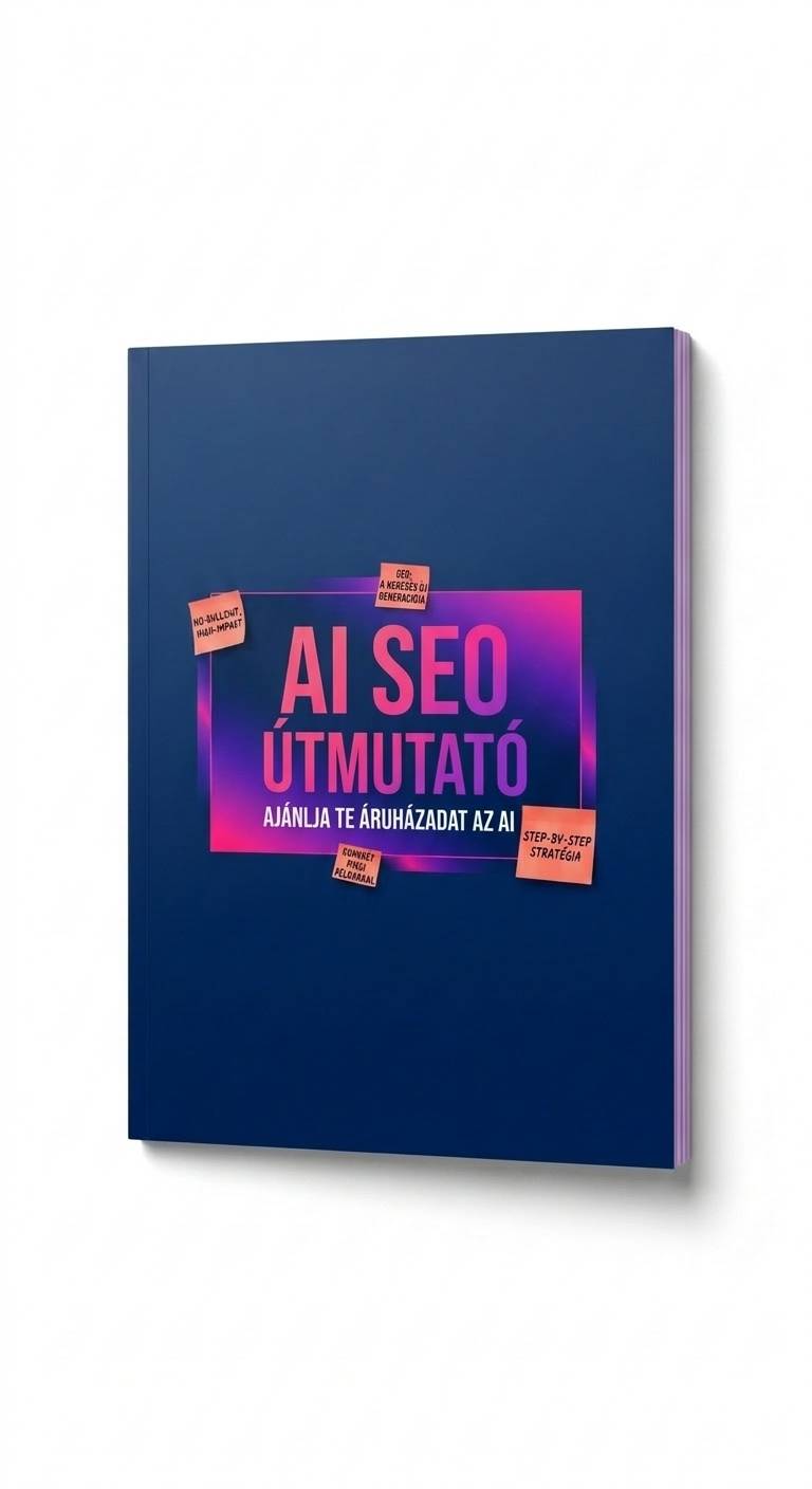 AI SEO útmutató